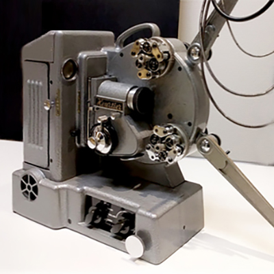 Photo de projecteur